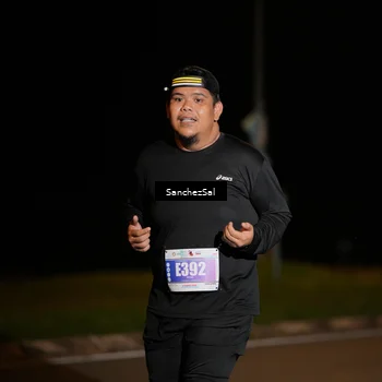 Runner Photo 4438092