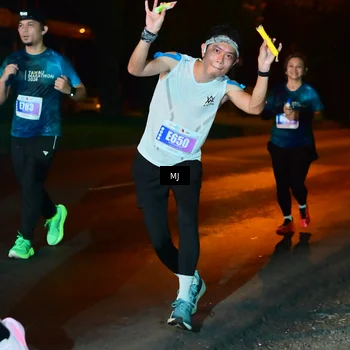 Runner Photo 4438093