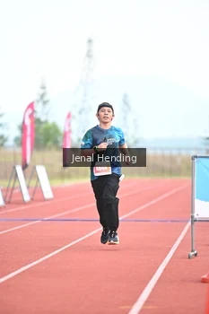 Runner Photo 4438098