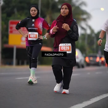 Runner Photo 4438100