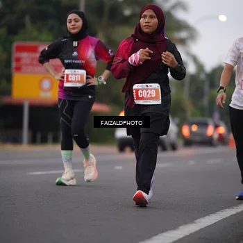 Runner Photo 4438102
