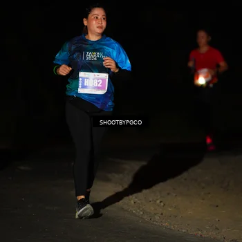 Runner Photo 4438105