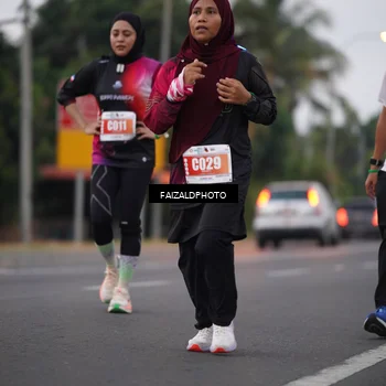 Runner Photo 4438117