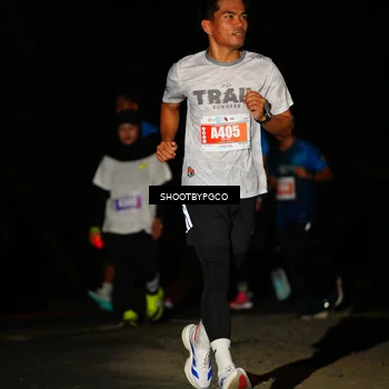 Runner Photo 4438121