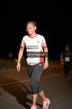 Runner Photo 4438128