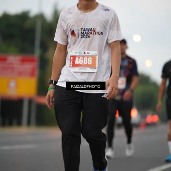 Runner Photo 4438131