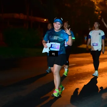 Runner Photo 4438132