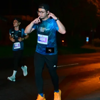 Runner Photo 4438139