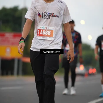 Runner Photo 4438141