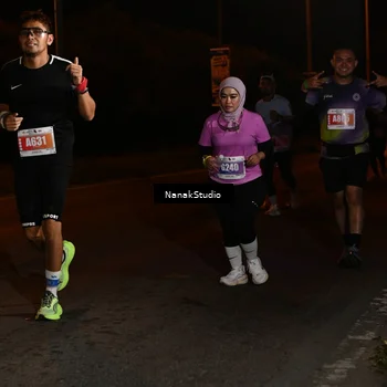 Runner Photo 4438143
