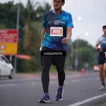 Runner Photo 4438145