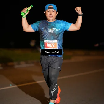 Runner Photo 4438153