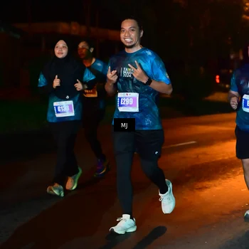 Runner Photo 4438158