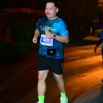 Runner Photo 4438161