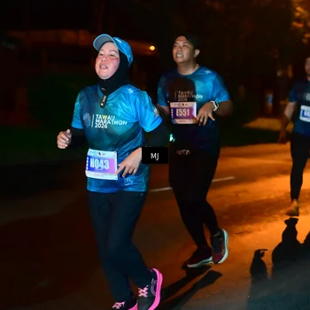 Runner Photo 4438169