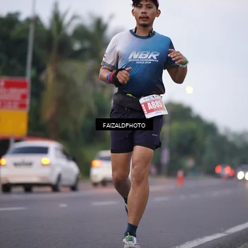 Runner Photo 4438174
