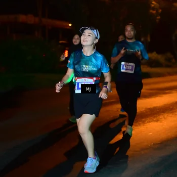 Runner Photo 4438175