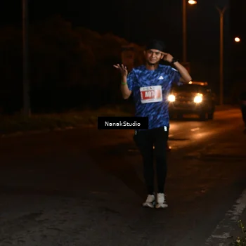 Runner Photo 4438177