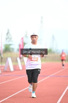 Runner Photo 4438182