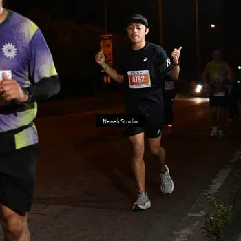 Runner Photo 4438183
