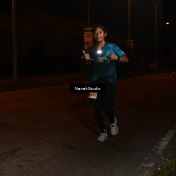 Runner Photo 4438188