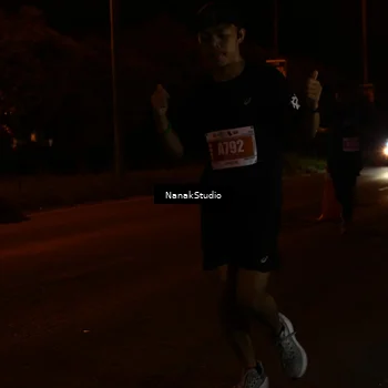 Runner Photo 4438192