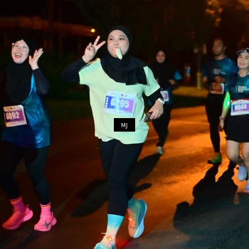 Runner Photo 4438193