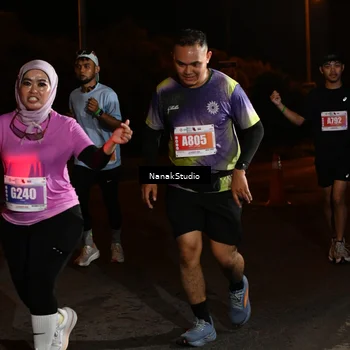 Runner Photo 4438194