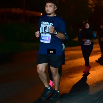 Runner Photo 4438199