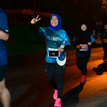 Runner Photo 4438200