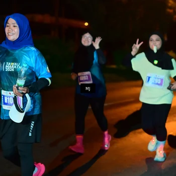 Runner Photo 4438201