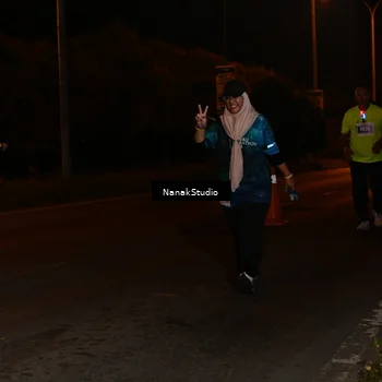 Runner Photo 4438203