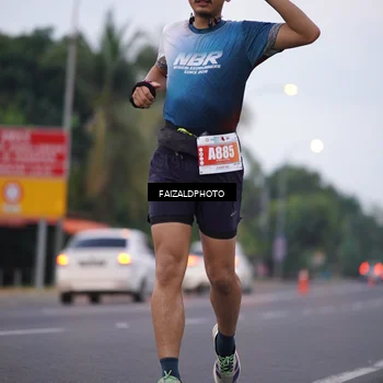 Runner Photo 4438205
