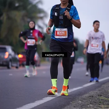 Runner Photo 4438212