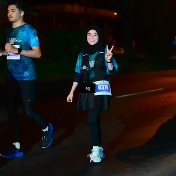 Runner Photo 4438216