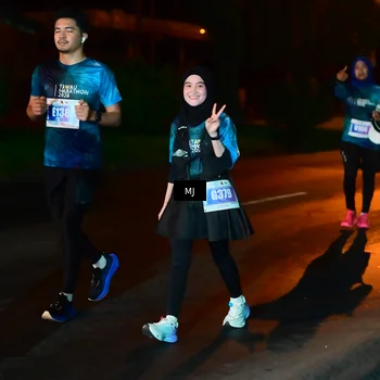 Runner Photo 4438217