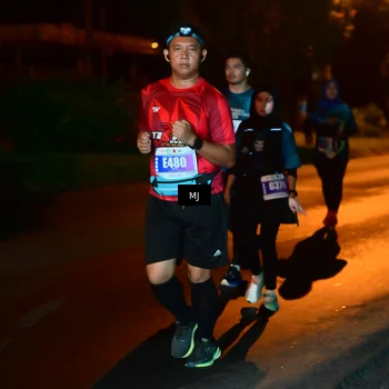 Runner Photo 4438219
