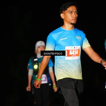 Runner Photo 4438221