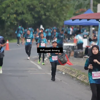 Runner Photo 4438224