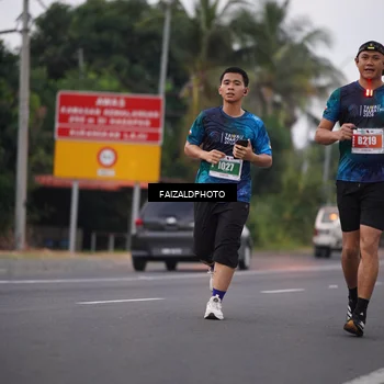 Runner Photo 4438226