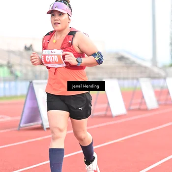Runner Photo 4438230