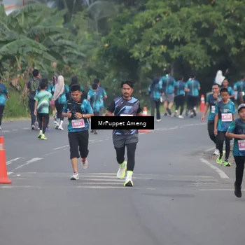 Runner Photo 4438234