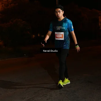 Runner Photo 4438236