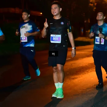 Runner Photo 4438240