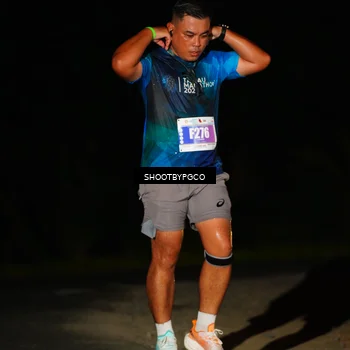 Runner Photo 4438242