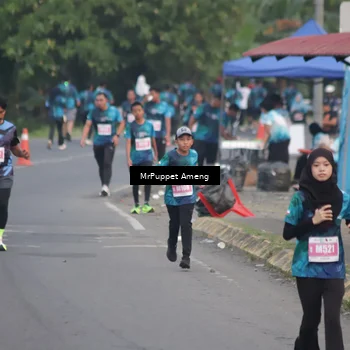 Runner Photo 4438243