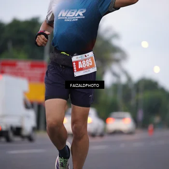 Runner Photo 4438246