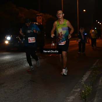 Runner Photo 4438251