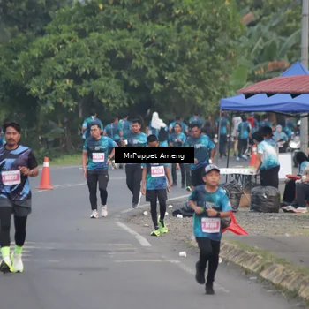 Runner Photo 4438252