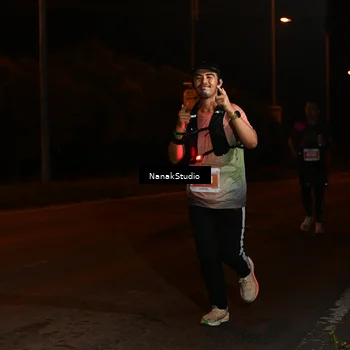 Runner Photo 4438253